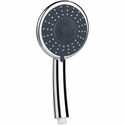 Soffione per doccia multigetto da bagno doccetta a mano a telefono multifunzione universale getto regolabile - enzoled