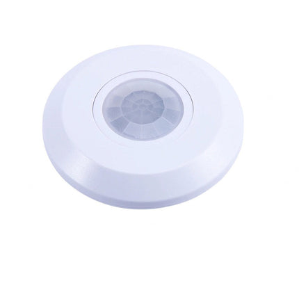 Sensore di movimento per farSensore di movimento per fari lampade 800 watt con rilevatore di movimenti rileva presenza 360° i lampade 800 watt con rilevatore di movimenti rileva presenza 360° - enzoled