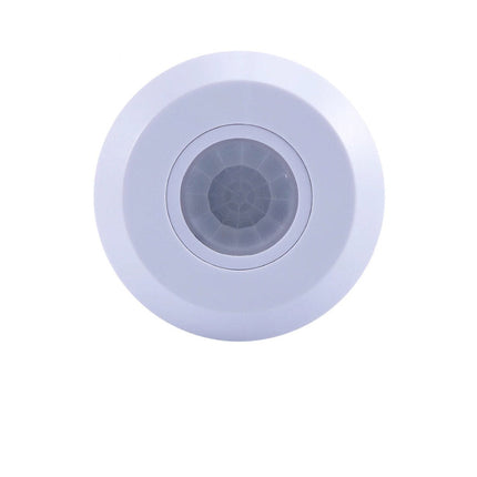 Sensore di movimento per farSensore di movimento per fari lampade 800 watt con rilevatore di movimenti rileva presenza 360° i lampade 800 watt con rilevatore di movimenti rileva presenza 360° - enzoled