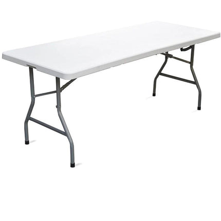 Tavolo da esterno richiudibile con manico per pic nic campeggio casa enzoled