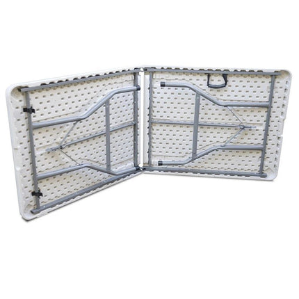 Tavolo da esterno richiudibile con manico per pic nic campeggio casa enzoled