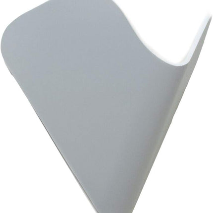 Applique led moderno per esterno da parete 12 watt in alluminio luce fredda calda naturale IP65 - enzoled