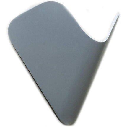 Applique led moderno per esterno da parete 12 watt in alluminio luce fredda calda naturale IP65 - enzoled