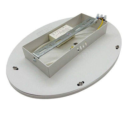 Applique a led 7 watt da parete lampada a muro con raffigurazione volto di donna illuminazione da muro 3 colorazione di luce - enzoled