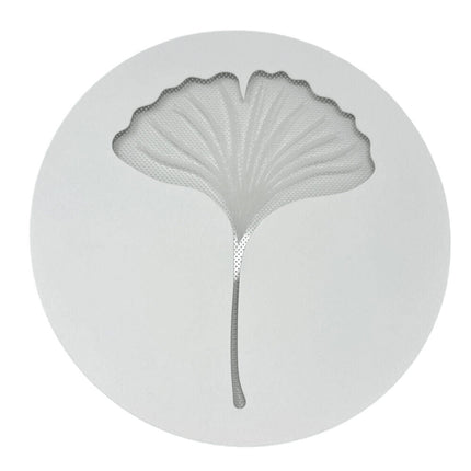 Applique moderno a led 9 watt da parete lumetto abat jour lampada decorativa con fiore 3 temperature di luce - enzoled