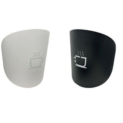 Applique a parete con raffigurazione tazza del caffè lampada attacco g9 illuminazione casa caffetteria - enzoled