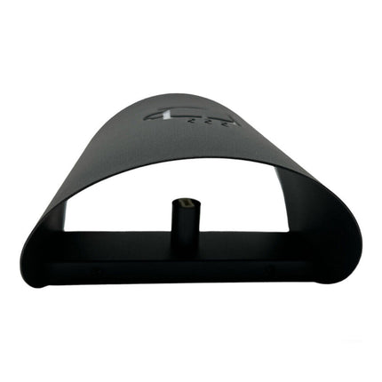 Applique a parete con raffigurazione tazza del caffè lampada attacco g9 illuminazione casa caffetteria - enzoled