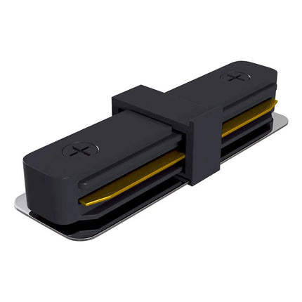 Connettore giunto lineare per binario elettrificato monofase guida giunzione per staffa trak - enzoled