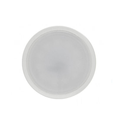 Faretto a led 6 watt gu5.3 lampada lampadina mr16 rispiamo energetico 12 volt faretti illuminazione casa ufficio negozio - enzoled