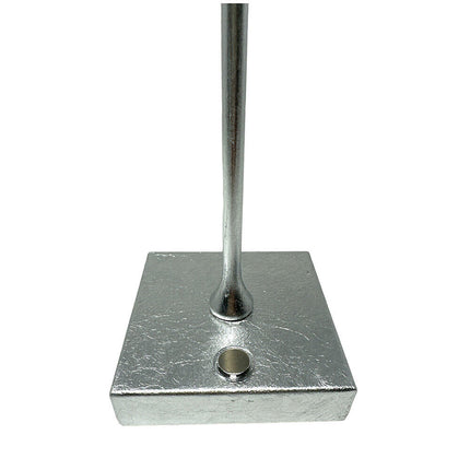 Lampada bistrot touch da tavolo a led ricaricabile usb  lume decorativo tripla colorazione di luce - enzoled