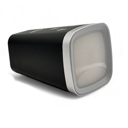 Lampada ricaricabile 2 in 1 da scrivania e applique da parete 6 watt dimmerabile cct 3 temperature in 1 - enzoled