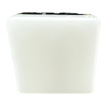 Lampada a led per specchio da bagno 4,5 watt applique moderno a luce naturale 4000k - enzoled