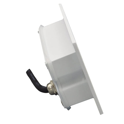 Faretto ad incasso per cassetta 503 segnapasso per esterno 3 watt tecnologia cct con switch IP65 - enzoled