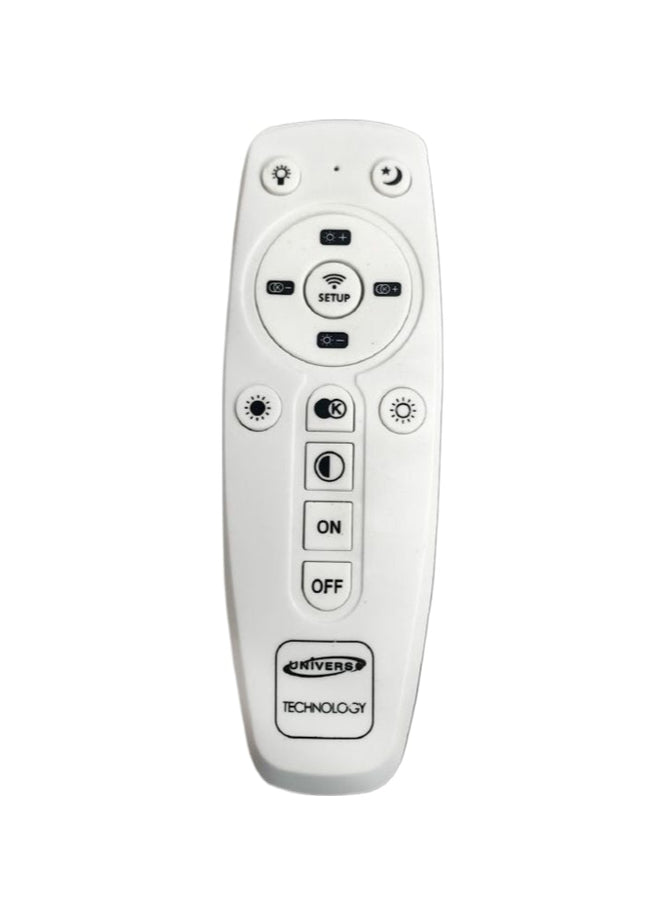 Telecomando universale 2.4G - Controllo wireless per dispositivi elettronici | Compatibile con luci LED e apparecchi smart enzoled