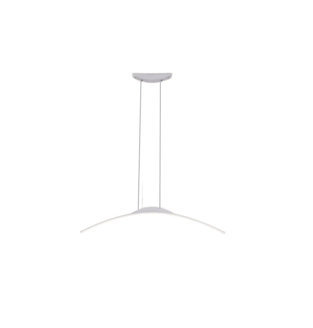 Lampade Soffitto Moderne 16W 4000K - Design Nero con Materiali Compositi per Interni enzoled