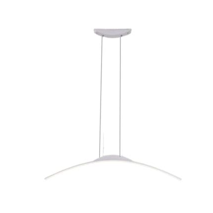 Lampade Soffitto Moderne 16W 6500K - Design Nero con Materiali Compositi per Interni enzoled