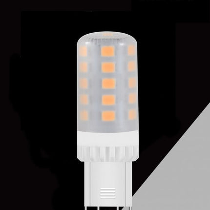 Luce LED G9 4W 4000K - per cucina e ufficio, luce bilanciata e sobria enzoled