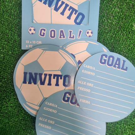 Tema Calcio Stoviglie per Feste 145 Pezzi Forniture per Decorazioni Compleanno Calcio Addobbi Compleanno Bambino Include Inviti Piatti Tovaglia Bicchieri Tovaglioli Decorazioni -24 Ospiti - enzoled