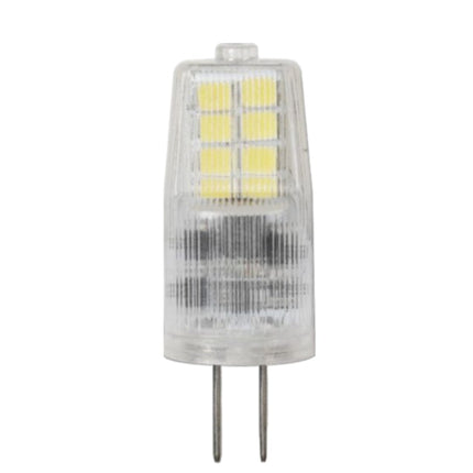 Lampadina LED G4 3W 4000K – Durata 15.000 ore e certificazione CE, lampadina a 12V per sicurezza enzoled