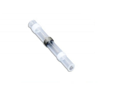 50 Connettori di Giunzione Isolati Autosaldanti a Caldo IP67 per Cavi 0.25-0.34mm² – Connettori Impermeabili enzoled