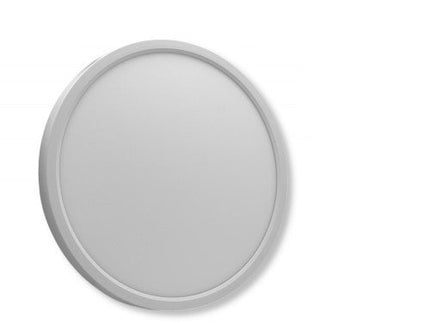 Plafoniera LED Universo LV-480-B3C - Ultra Slim, 36W, Rotonda 48cm, IP40, Bianco, CCT 3-in-1 Cambia Colore Luce enzoled