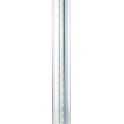 Tubo luce T5 NEON 14W - luce calda 3000K 1250Lm - PVC (per illuminazione a neon) enzoled
