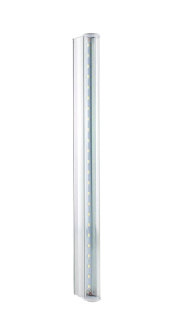 Tubo luce T5 NEON 14W - luce calda 3000K 1250Lm - PVC (per illuminazione a neon) enzoled