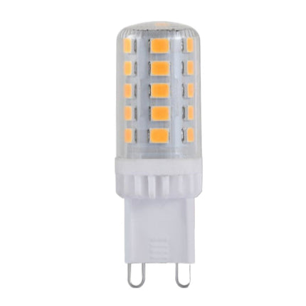 Luce LED G9 4W 4000K - luce neutra, basso consumo, adatta a interni moderni enzoled