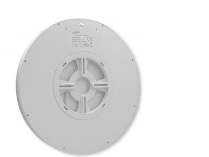 Plafoniera LED Universo LV-480-B3C - Ultra Slim, 36W, Rotonda 48cm, IP40, Bianco, CCT 3-in-1 Cambia Colore Luce enzoled