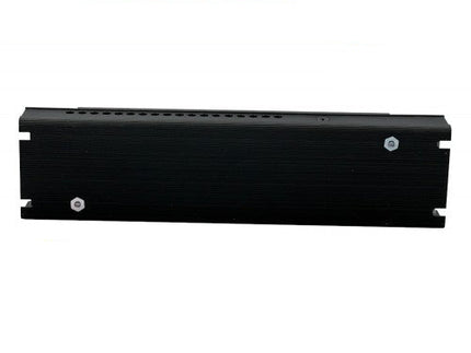 Alimentatore Slim 12V 16.6A 200W Stabilizzato per Interno 2 Uscite con Morsetti a Vite, Metallo enzoled