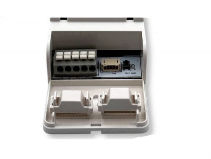 Driver di Emergenza Universo NA02-F60 - Per Lampade LED 3W-60W, Autonomia 300 Minuti, Uscita DC 220V enzoled