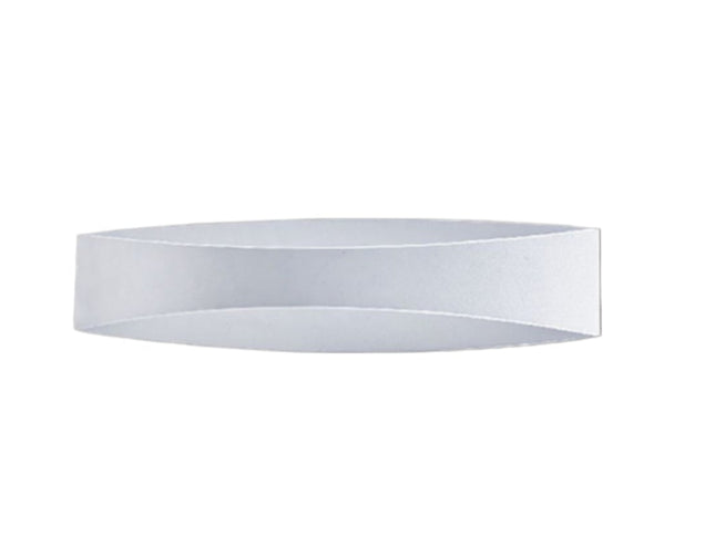 APPLIQUE DA MURO/12W/6500K - enzoled