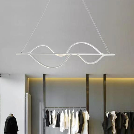 Lampada da Soffitto Decorativa 36W - Luce Calda 3000K - Ideale per Salotti e Camere da Letto enzoled
