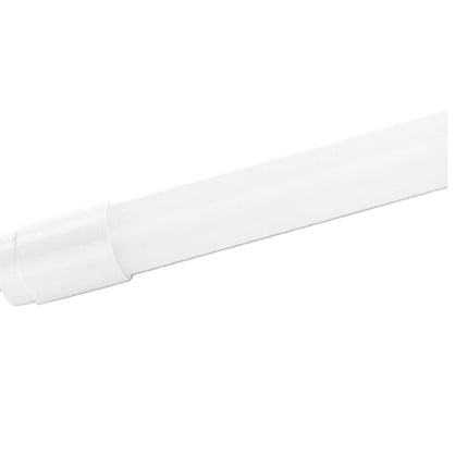 "Tubo al neon LED T8 24W 6500K in vetro e PC - Luce bianca fredda | Lampada a risparmio energetico enzoled