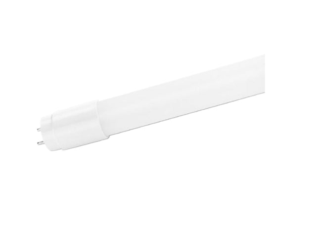 "Tubo al neon LED T8 24W 6500K in vetro e PC - Luce bianca fredda | Lampada a risparmio energetico enzoled