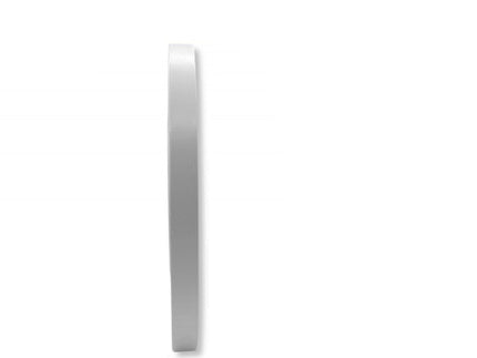Plafoniera LED Universo LV-480-B3C - Ultra Slim, 36W, Rotonda 48cm, IP40, Bianco, CCT 3-in-1 Cambia Colore Luce enzoled