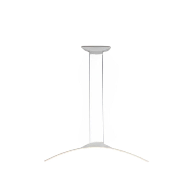 Lampade Soffitto 16W 3000K - Design Nero con Materiali Compositi per Interni Accoglienti enzoled
