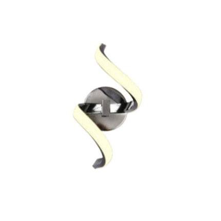 APPLIQUE DA MURO/9W/3000K - enzoled