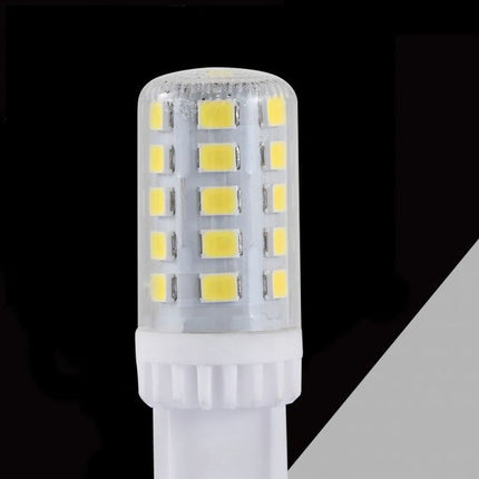 Luce LED G9 4W 6500K - per cucina e ufficio, luce brillante e concentrata enzoled