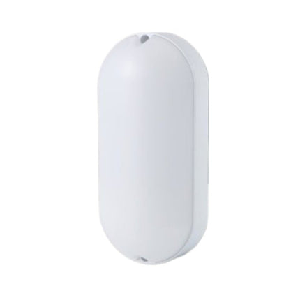 APPLIQUE ESTERNO/15W/6500K/BIANCO - enzoled