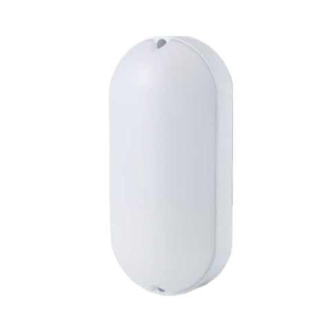 APPLIQUE ESTERNO/15W/6500K/BIANCO - enzoled