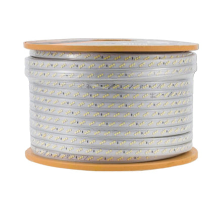 Strisce LED alta tensione senza fili 4000K (luce neutra) - 180 LED/m, PVC flessibile - Illuminazione professionale enzoled