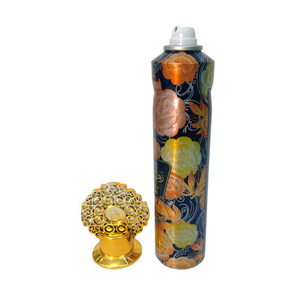 Deodorante Arabian Dubai, Profumo di Lusso, Lunga Durata - enzoled