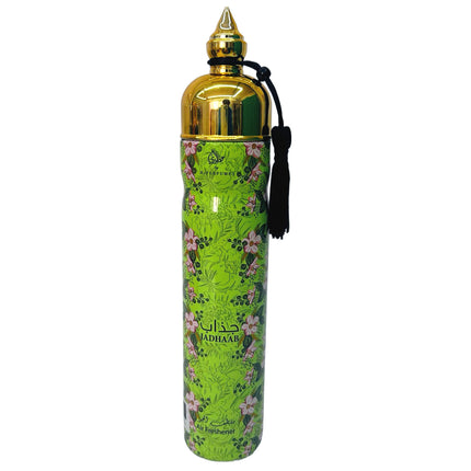 Deodorante Arabian Dubai, Profumo di Lusso, Lunga Durata - enzoled