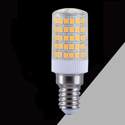 Lampadina LED 7W 3000K – 880LM luce calda per camera da letto e sala enzoled