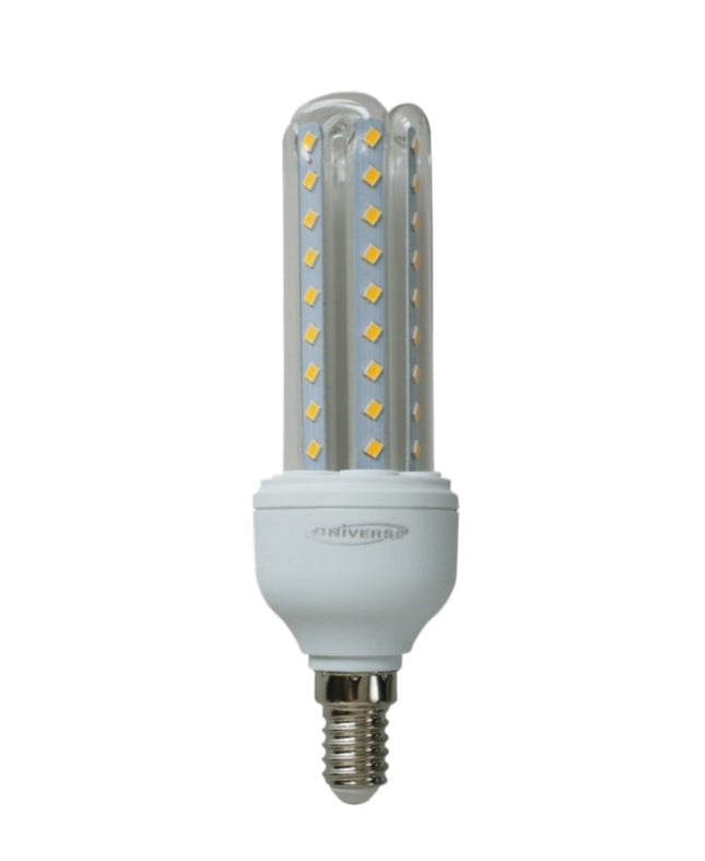 Lampadina LED E14 10W 4000K – 800LM luce neutra per cucina e ufficio enzoled