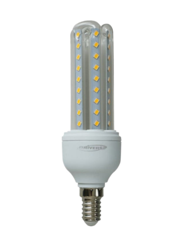 Lampadina LED E14 14W 6500K – 1200LM luce fredda per ufficio e sala studio enzoled