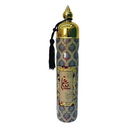 Deodorante Arabian Dubai, Profumo di Lusso, Lunga Durata - enzoled