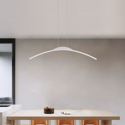 Lampade Soffitto Moderne 16W 4000K - Design Nero con Materiali Compositi per Interni enzoled