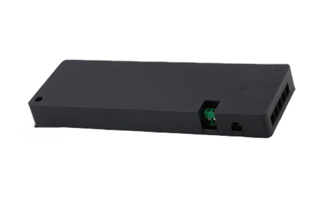 Alimentatore per mobili 24V 100W - Trasformatore ad alta potenza per luci da cucina | Materiale PS (Polistirene) resistente enzoled